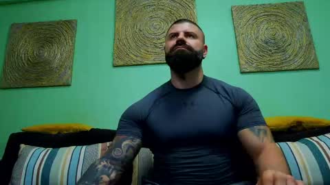 Xtream Leonard online show from 8, 5, 2026