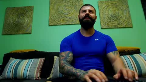 Xtream Leonard online show from 17, 5, 2026
