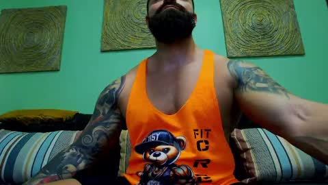Xtream Leonard online show from 23, 5, 2026