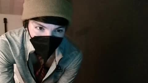 Snapshot of xxwhitefoxx chatting on 27, 2, 2025 David Fox online show from 27, 2, 2025