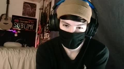 Snapshot of xxwhitefoxx chatting on 6, 3, 2025 David Fox online show from 6, 3, 2025