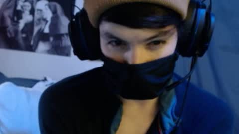 Snapshot of xxwhitefoxx chatting on 26, 9, 2025 David Fox online show from 26, 9, 2025