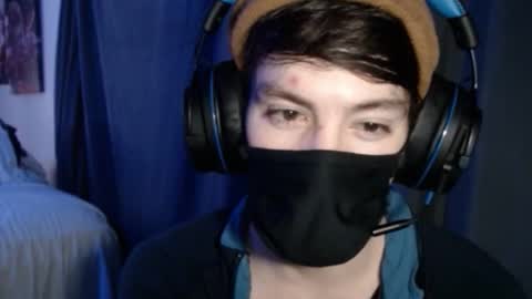 Snapshot of xxwhitefoxx chatting on 6, 11, 2025 David Fox online show from 6, 11, 2025