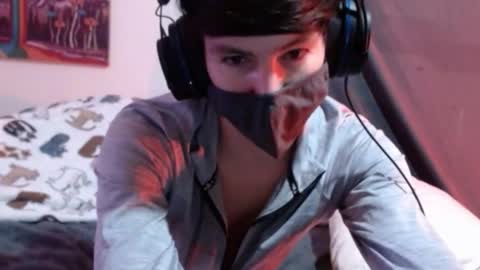 David Fox online show from 23, 11, 2025