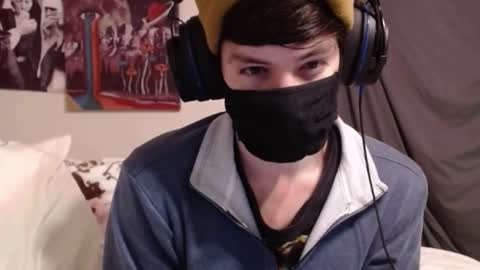 David Fox online show from 3, 12, 2025