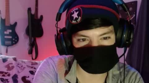 David Fox online show from 7, 3, 2026