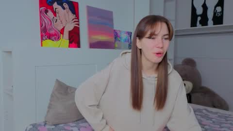 Eva online show from 6, 3, 2026