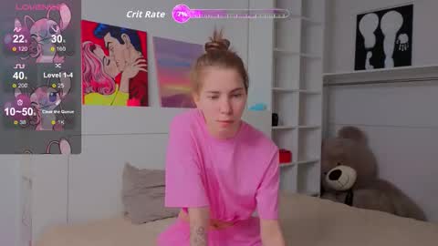 Eva online show from 15, 3, 2026