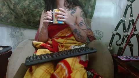 Snapshot of xxx_morena chatting on 17, 12, 2024 LILI online show from 17, 12, 2024