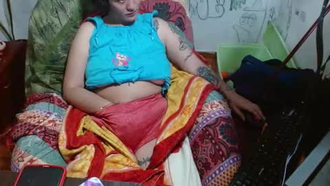 Snapshot of xxx_morena chatting on 27, 2, 2025 LILI online show from 27, 2, 2025