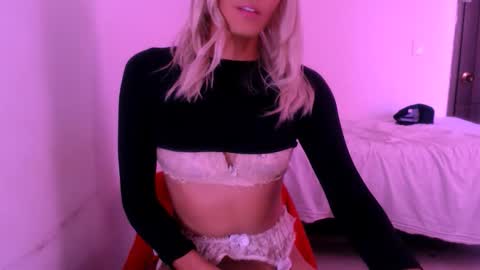 Chiara online show from 27, 2, 2026