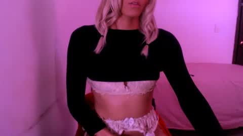 Chiara online show from 26, 3, 2026