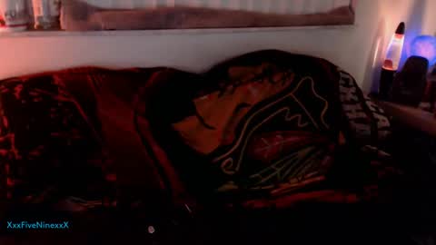 XxxFiveNinexxX online show from 12, 12, 2024