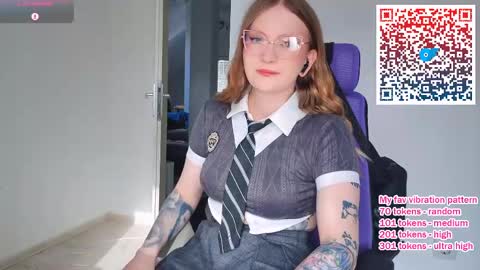 Keira online show from 17, 4, 2026