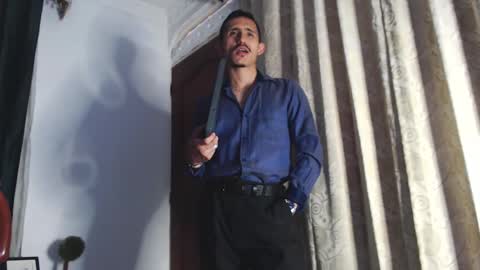 Snapshot of xxxhome_alonexxx chatting on 12, 2, 2025 Kev online show from 12, 2, 2025