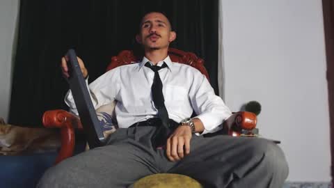 Snapshot of xxxhome_alonexxx chatting on 26, 2, 2025 Kev online show from 26, 2, 2025