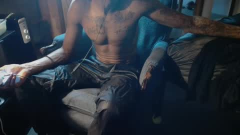 xxxjrstrokesxxx online show from 21, 3, 2026