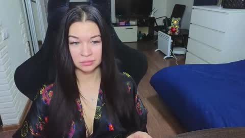 Alisa online show from 14, 3, 2026