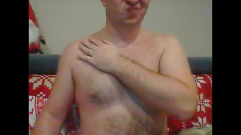 LUKAS online show from 20, 12, 2025