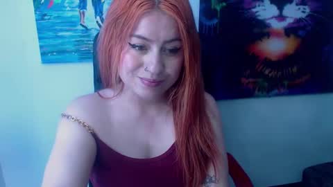 MIA HOT online show from 31, 1, 2025