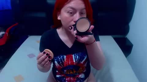 MIA HOT online show from 18, 11, 2025