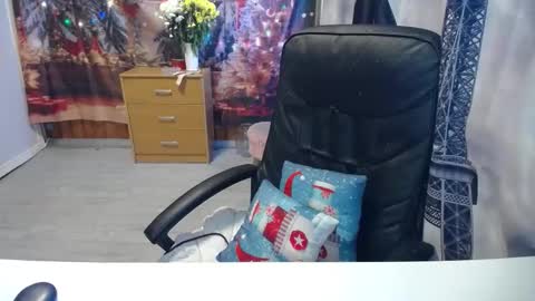 Lana online show from 1, 12, 2025