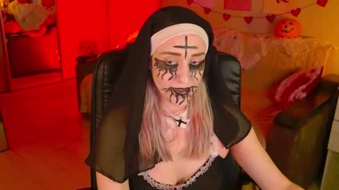 Snapshot of xxxoliviafoxxx chatting on 31, 10, 2025 xxxoliviafoxxx online show from 31, 10, 2025