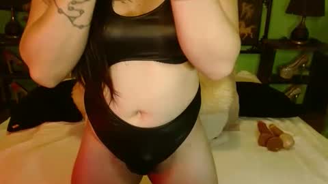 PAMPAM online show from 23, 1, 2025