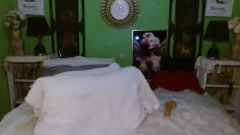 PAMPAM online show from 15, 2, 2026