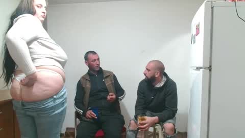 Janne online show from 4, 3, 2026