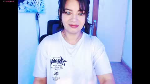 Snapshot of xxxsweetandhornyxxx chatting on 21, 7, 2026 dolcesasha online show from 21, 7, 2026