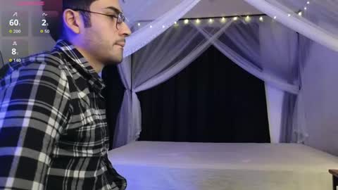 July and Fer online show from 13, 4, 2026