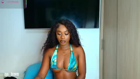 Snapshot of xyoma_browm1 chatting on 5, 6, 2026 Jessi online show from 5, 6, 2026