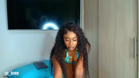 Snapshot of xyoma_browm1 chatting on 5, 6, 2026 Jessi online show from 5, 6, 2026