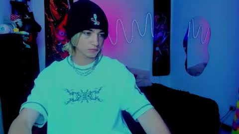 xzerox_ online show from 9, 9, 2025