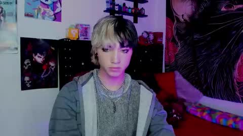 xzerox_ online show from 13, 12, 2025