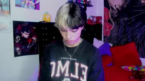 xzerox_ online show from 15, 12, 2025