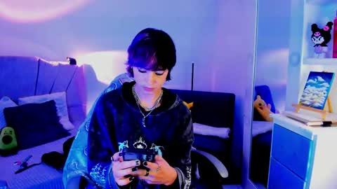 xzerox_ online show from 18, 1, 2026