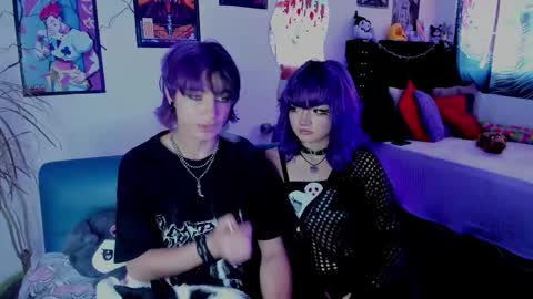 xzerox_ online show from 31, 1, 2026