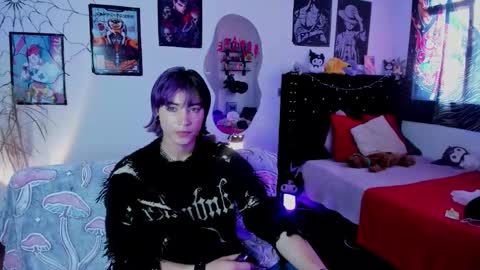 xzerox_ online show from 5, 2, 2026