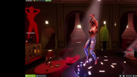 Y0ung0 online show from 9, 2, 2025