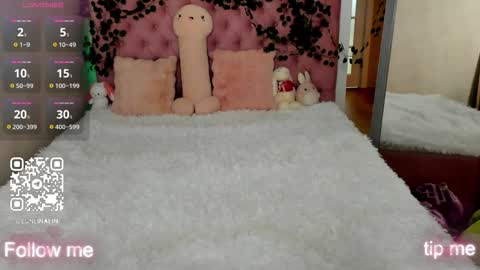 Snapshot of y0ung_lina18 chatting on 20, 11, 2025 Lina online show from 20, 11, 2025