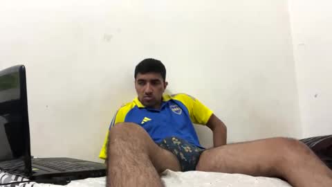 BROWN DICK online show from 14, 2, 2025