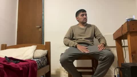 Snapshot of y0ungwithbrowndick chatting on 8, 8, 2026 BROWN DICK online show from 8, 8, 2026