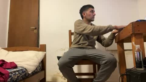 Snapshot of y0ungwithbrowndick chatting on 9, 8, 2026 BROWN DICK online show from 9, 8, 2026