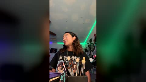 Ruby Luv online show from 2, 4, 2026