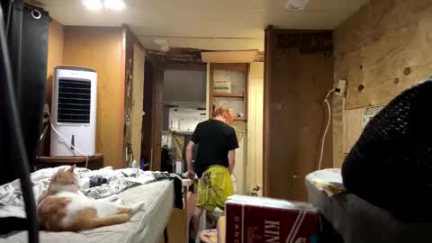 Snapshot of yaboipdot999 chatting on 28, 3, 2026 Yaboipdot online show from 28, 3, 2026