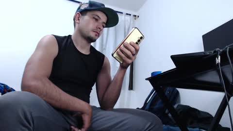 jack thopmson  online show from 6, 12, 2024