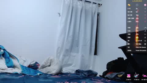 jack thopmson  online show from 7, 12, 2024