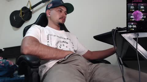 jack thopmson  online show from 21, 12, 2024